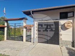 Село Момин сбор - семейна винарна "Стиви Естейт"