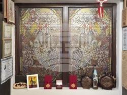 Село Момин сбор - семейна винарна "Стиви Естейт"