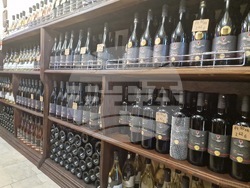 Село Момин сбор - семейна винарна "Стиви Естейт"