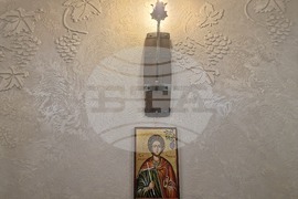 Село Момин сбор - семейна винарна "Стиви Естейт"