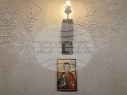 Село Момин сбор - семейна винарна "Стиви Естейт"