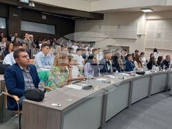 Снимка: Община Стара Загора