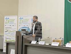 Снимка: Община Стара Загора