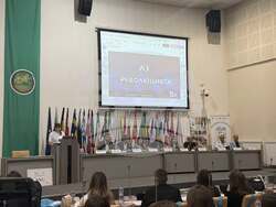 Снимка: Община Стара Загора