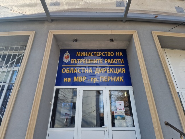 Контрабандни цигари, фалшиви доларови банкноти и чужди лична и банкова карта са иззети от полицията в Перник 