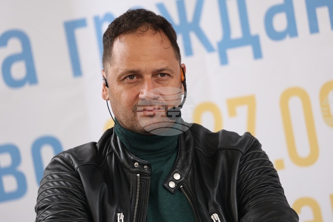 Европа е най-застаряващият континент и необходимостта от работна ръка ще става все по-голяма и видима, смята бившият евродепутат Петър Витанов