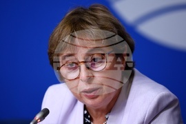 Национален пресклуб на БТА София - кръгла маса -  Велина Тодорова