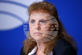Национален пресклуб на БТА София - кръгла маса - Нели Ганчева
