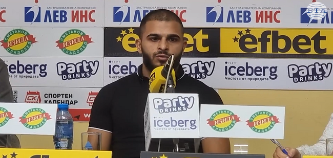 Ангел Русев: Отивам без никакви очаквания на световното първенство, защото подготовката ми не премина по план