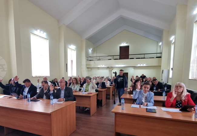 „Усмивка“ ще се казва новооткритата детска градина в Кърджали