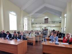 Кърджали - Общински съвет - заседание