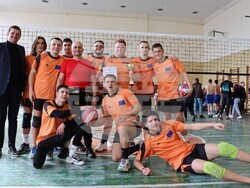 Снимка: Община Хасково