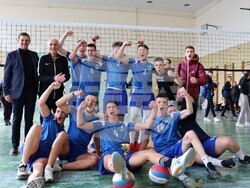 Снимка: Община Хасково