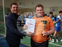 Снимка: Община Хасково