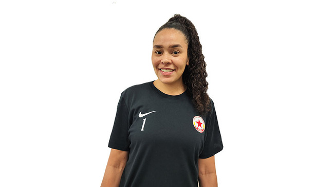 Волейболният ЦСКА привлече бразилката Моник Жервазио