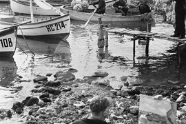 Старият град Несебър