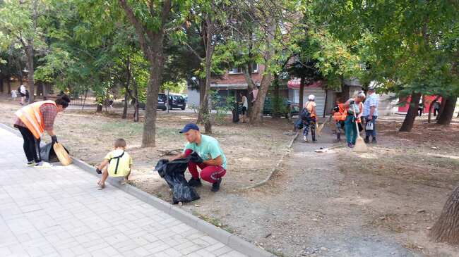 „Красиви квартали“ продължава и утре в Стара Загора в района на АПК