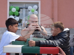 Снимка: Община Сливен