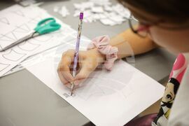 Бургас - Международен детски анимационен фестивал - работилница