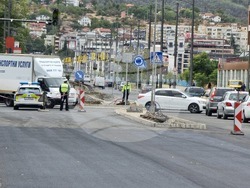 Кърджали - ремонти - улици