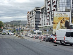 Кърджали - ремонти - улици