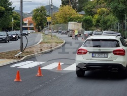 Кърджали - ремонти - улици