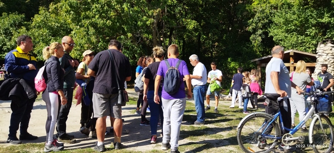 Варна се включва в Световния ден на ходенето