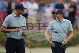 Ryder Cup Golf