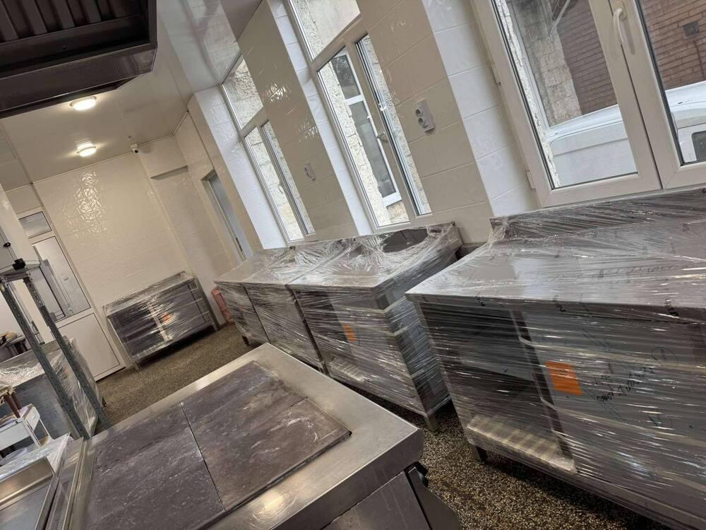 Община Дулово изцяло подобри материалната база на местния Домашен социален патронаж