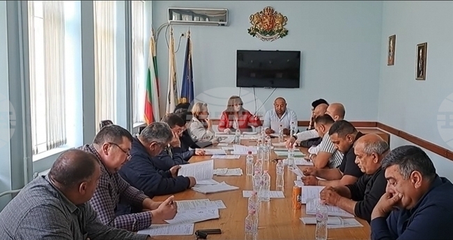 Община Кайнарджа ще сключи договор за кредит с Фонд ФЛАГ