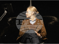 „Слон в стаята“ в „Театър199“, снимка –  „Театър199“/ Иван Дончев