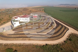 Бургас - Винарска изба "ДиВес Естейт"