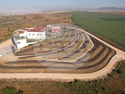 Бургас - Винарска изба "ДиВес Естейт"