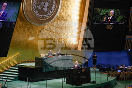 UN General Assembly