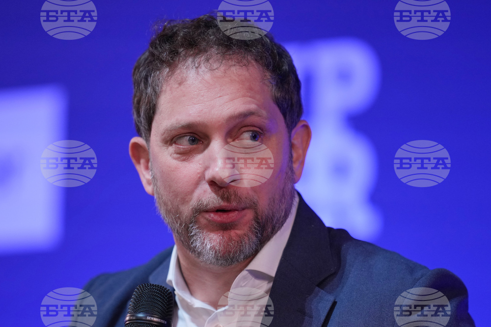 Britain Progress Action Summit