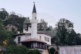 Балчик - „Двореца“ - Седмица на италианската култура