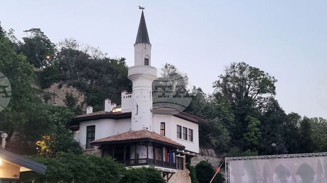 The Palace in Balchik: 200,000 Visitors in 2025, Plans for 2026