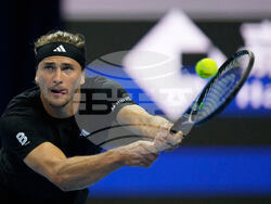 China Open Tennis