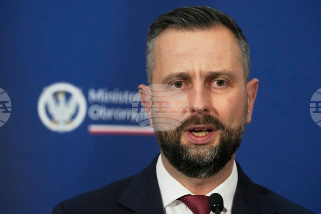 ПАП: Няма истинска американска мощ без НАТО, заяви полският министър на отбраната