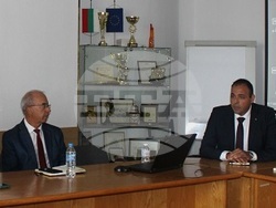 Снимка: Министерство на земеделието и храните