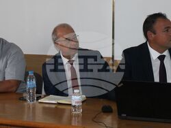 Снимка: Министерство на земеделието и храните