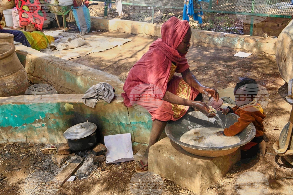ОАЕ приветстват усилията на Тръмп за прекратяване на войната в Судан 