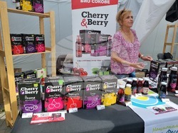 Велико Търново - изложение на сертифицирани български биопроизводители