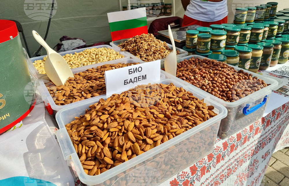 Българските консултанти по биоземеделие могат да обменят опит в редица европейски страни