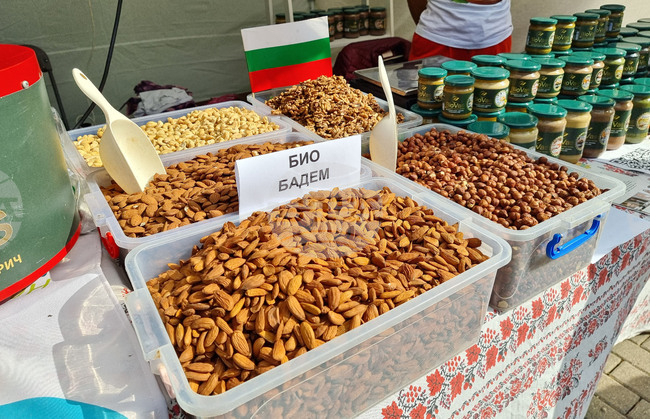 Българските консултанти по биоземеделие могат да обменят опит в редица европейски страни