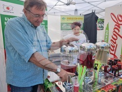 Велико Търново - изложение на сертифицирани български биопроизводители