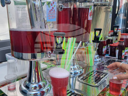 Велико Търново - изложение на сертифицирани български биопроизводители