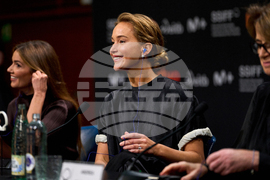 Spain San Sebastian Film Festival