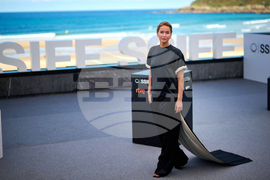 Spain San Sebastian Film Festival