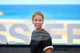 Spain San Sebastian Film Festival